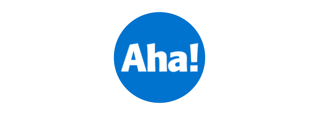 Aha!