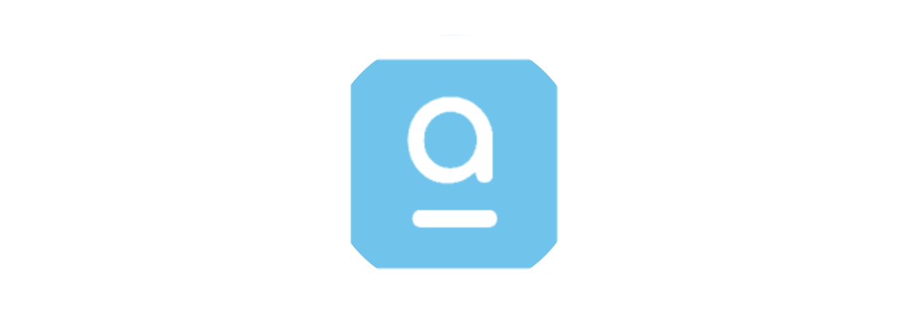 Link block header image