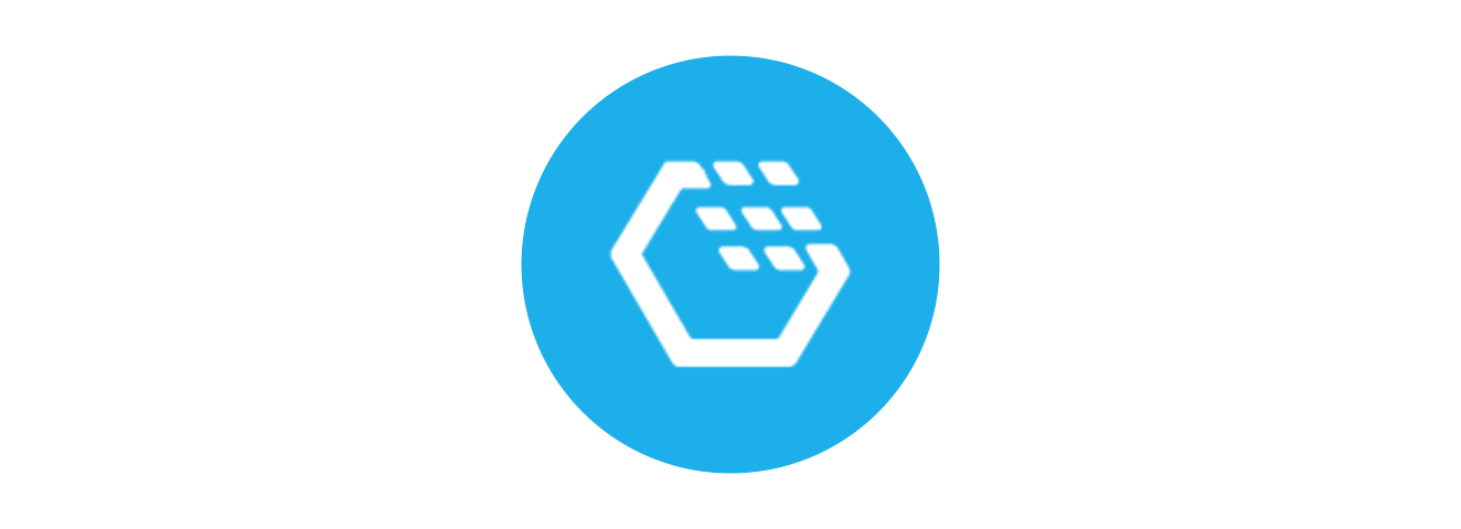 Link block header image