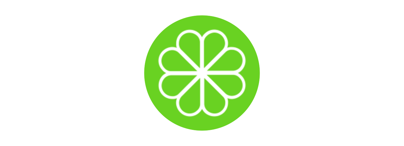 Link block header image