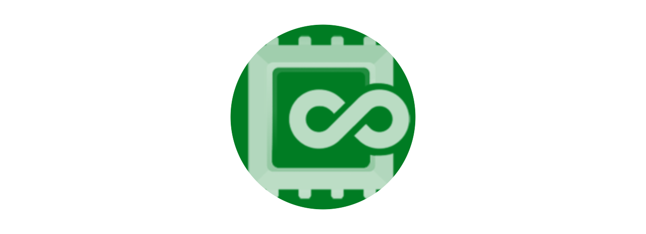 Link block header image