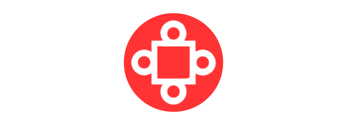 Link block header image