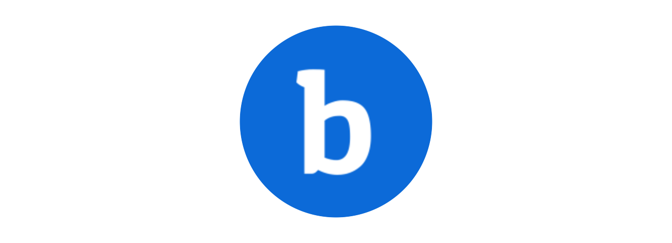 Link block header image