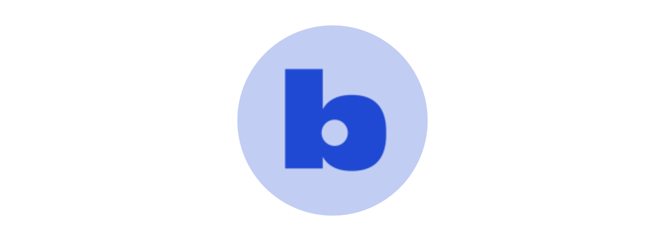 Link block header image