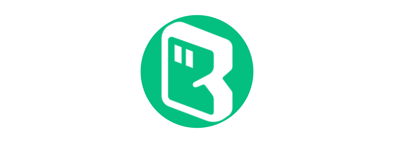 Link block header image