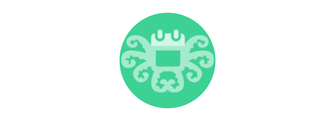 Link block header image