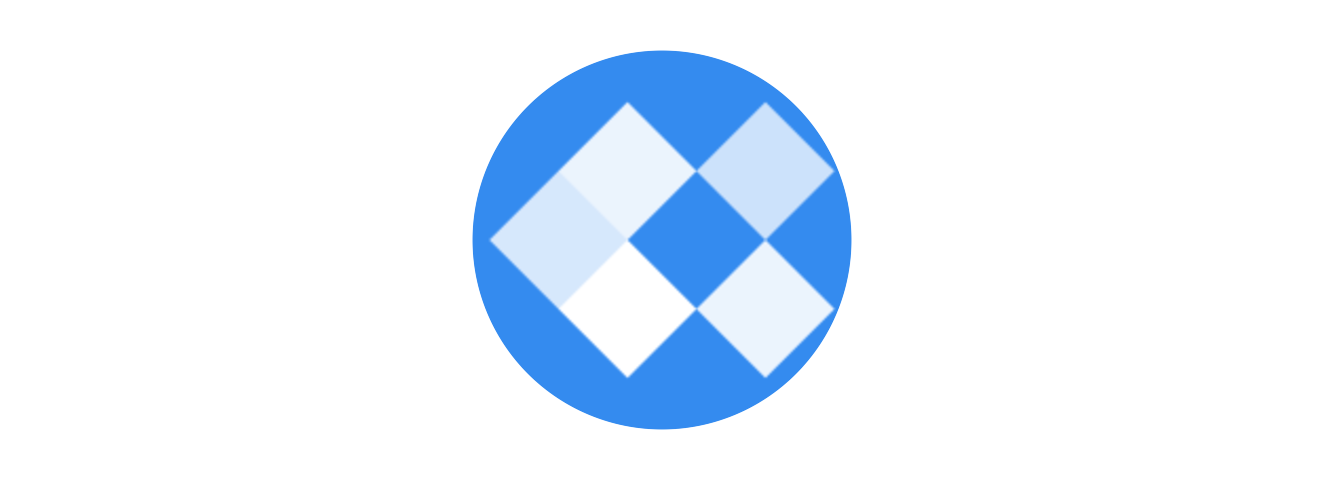 Link block header image