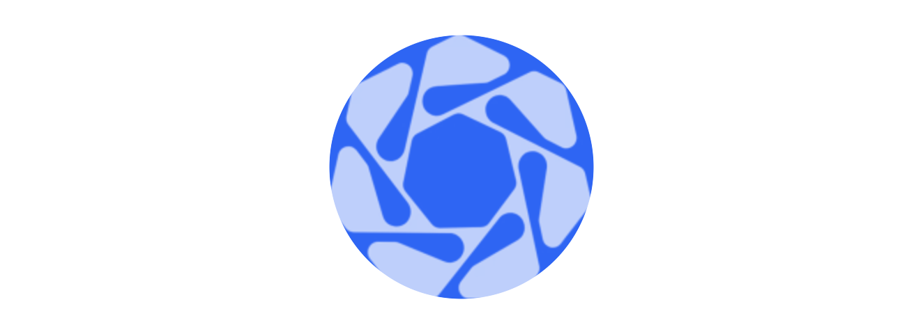 Link block header image