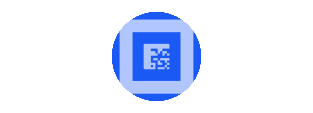 Link block header image
