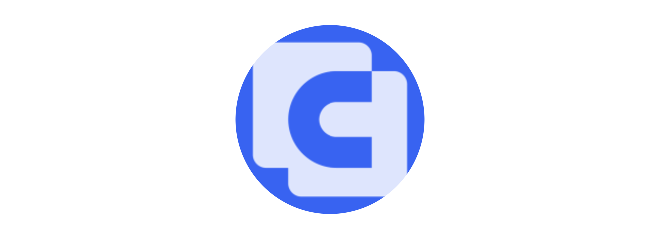 Link block header image