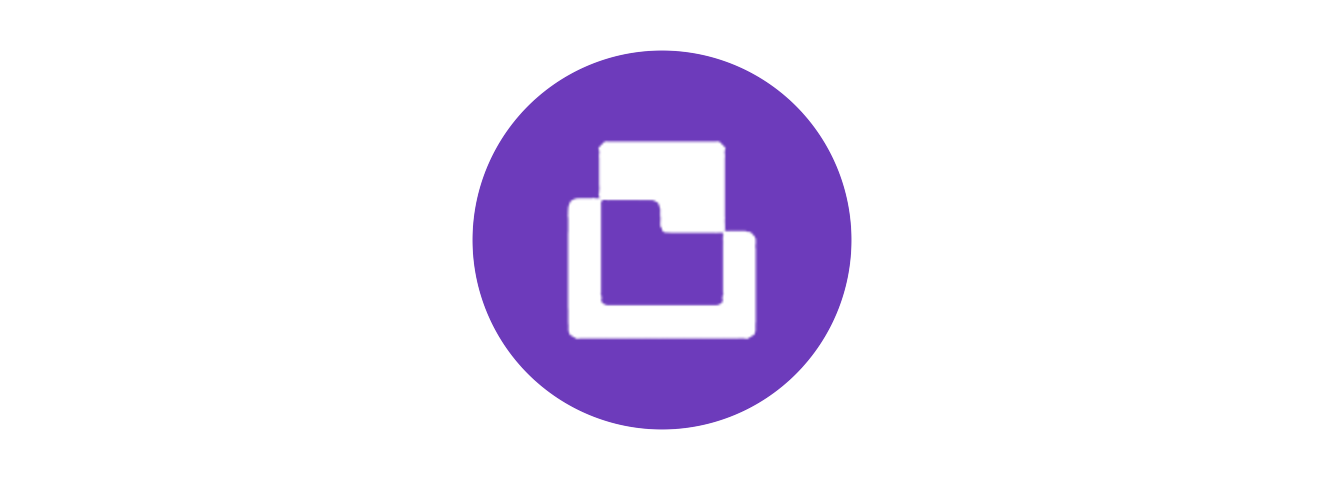 Link block header image