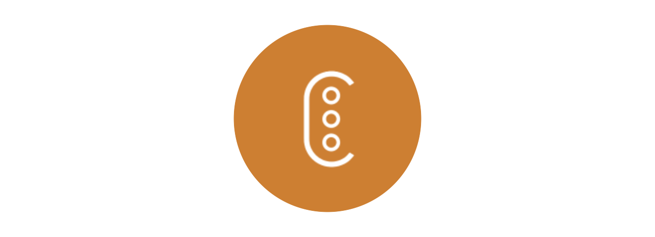 Link block header image