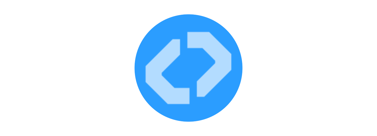 Link block header image