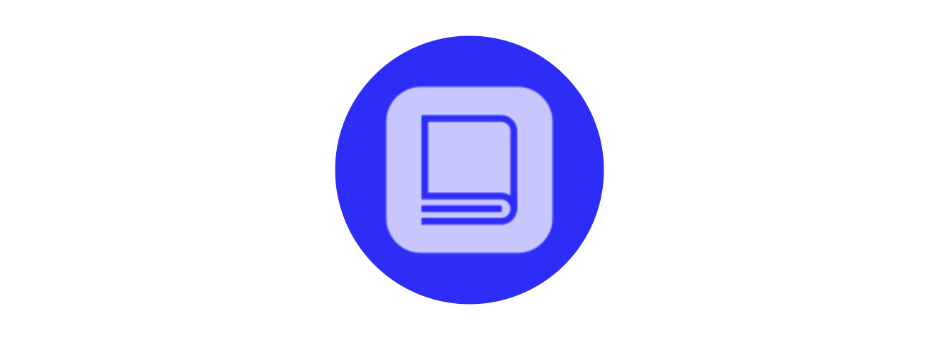 Link block header image