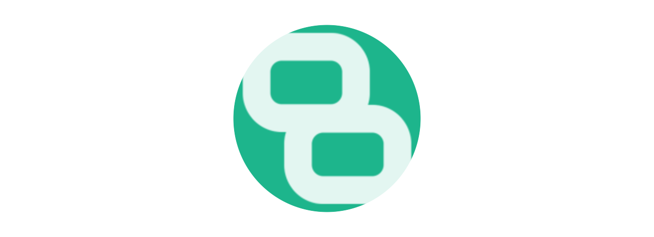 Link block header image
