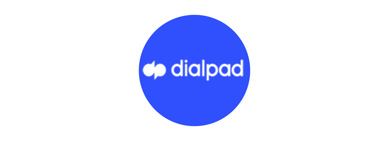 Dialpad