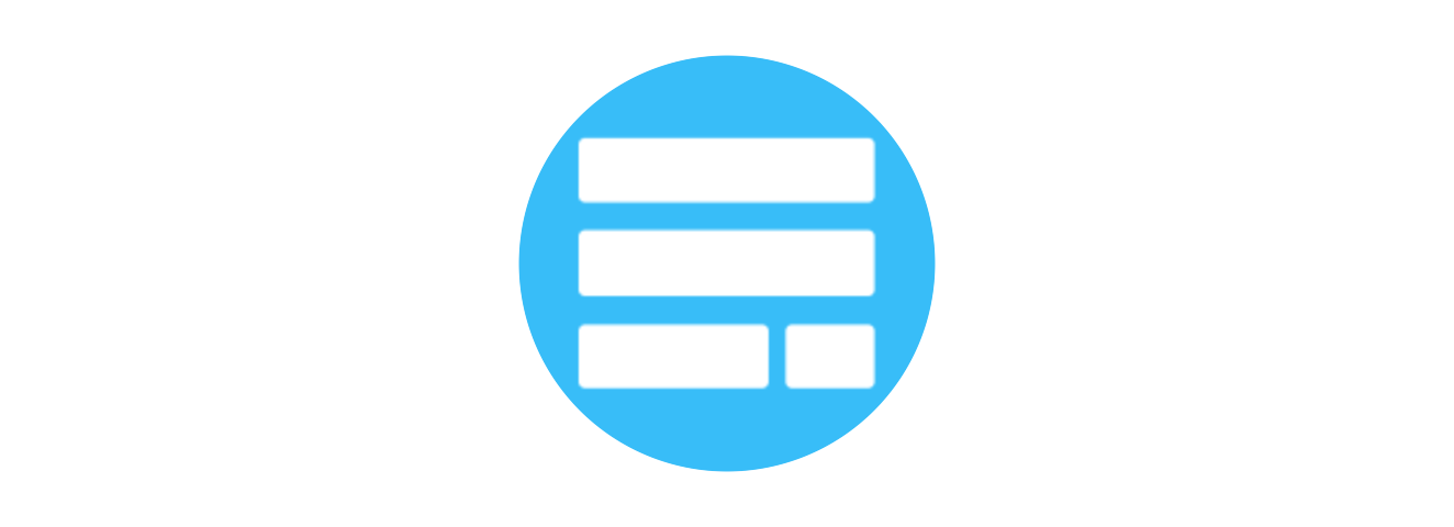 Link block header image