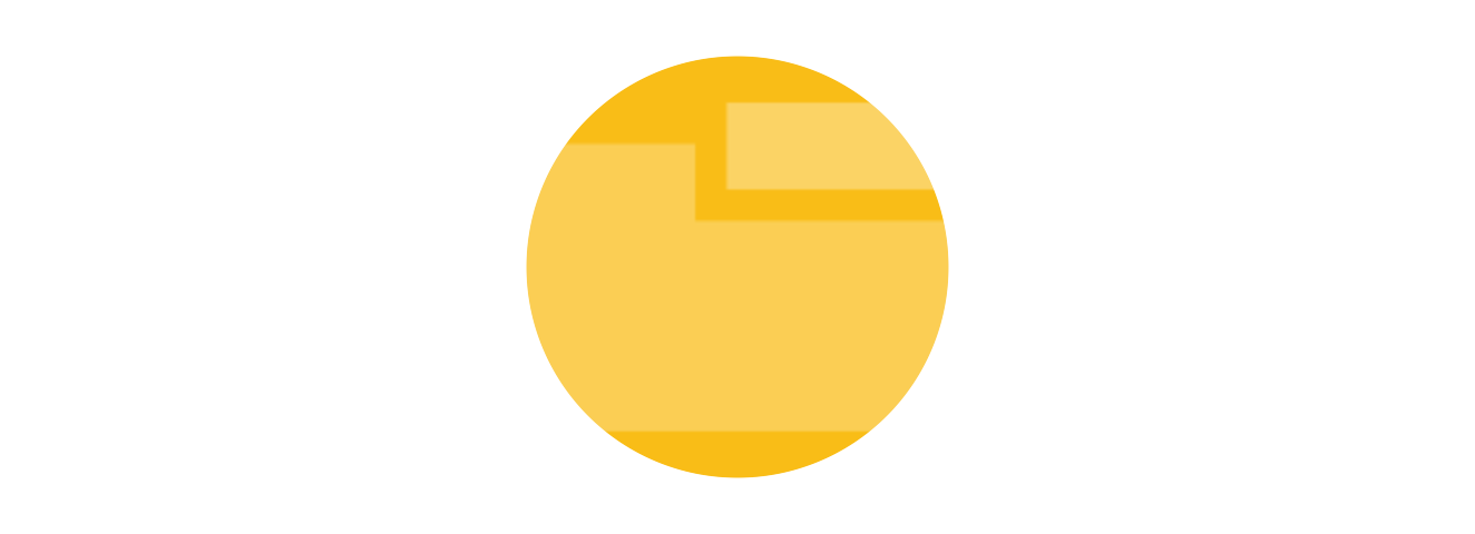 Link block header image
