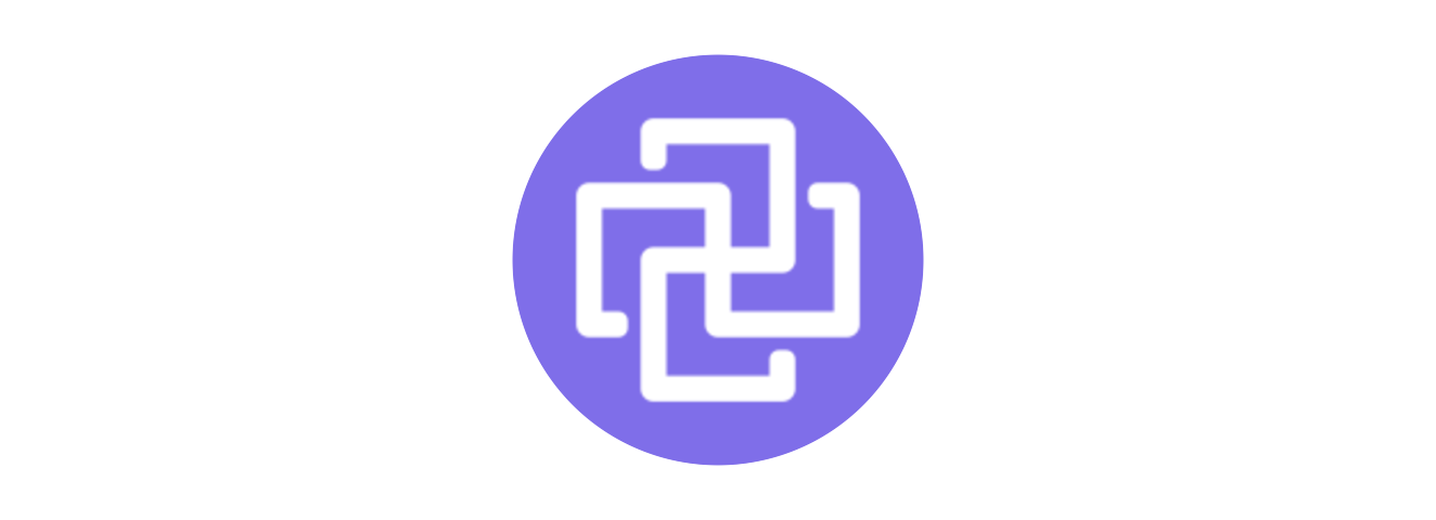 Link block header image