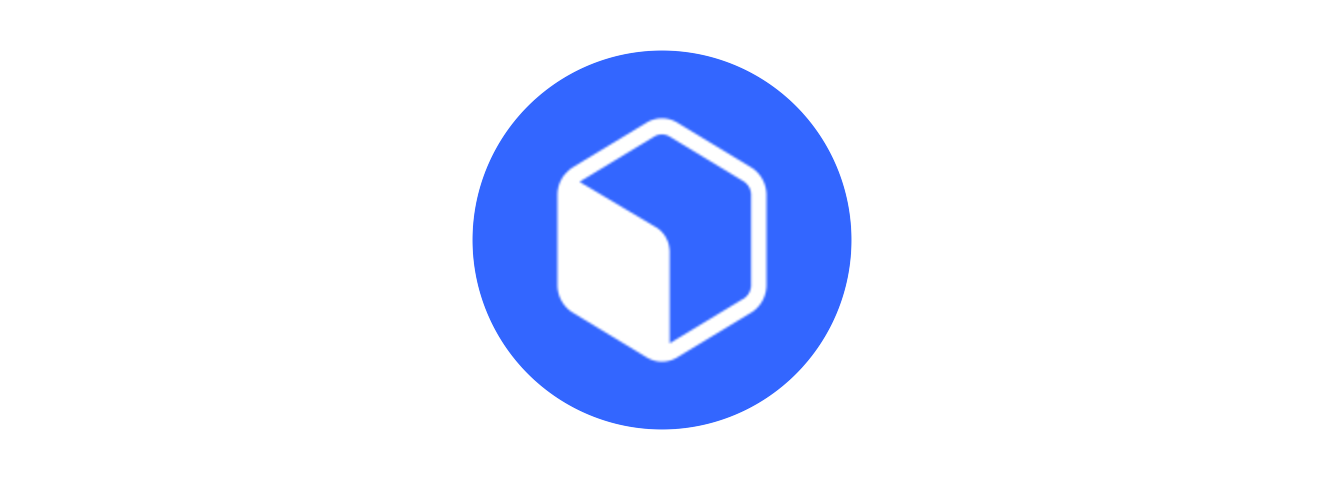 Link block header image