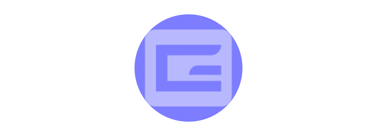 Link block header image