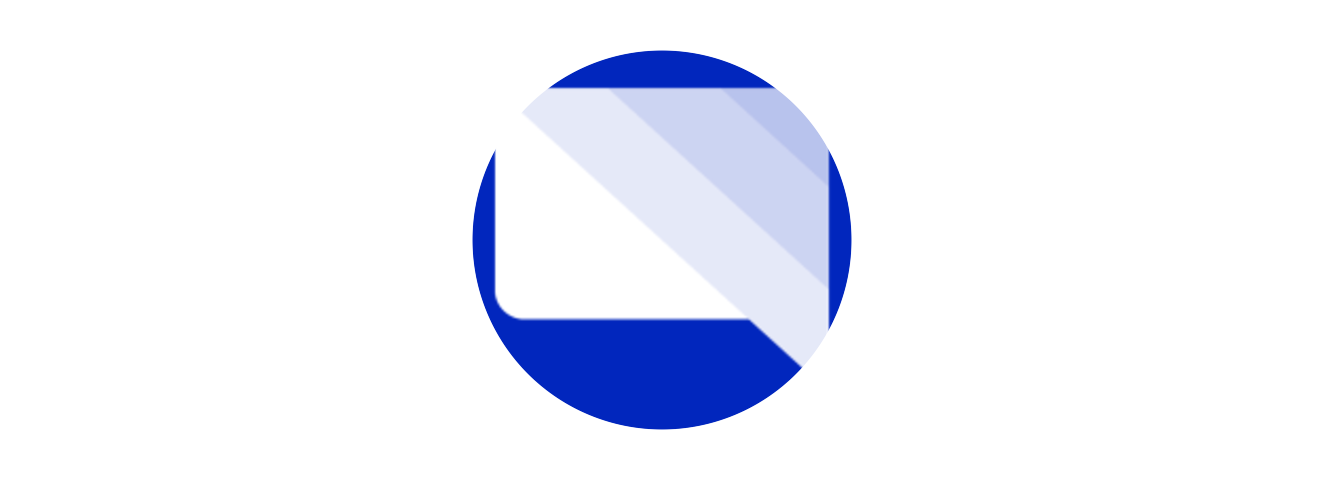 Link block header image
