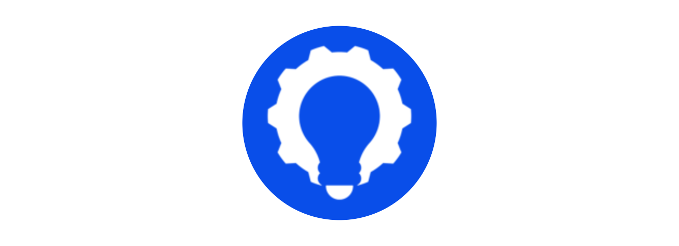 Link block header image