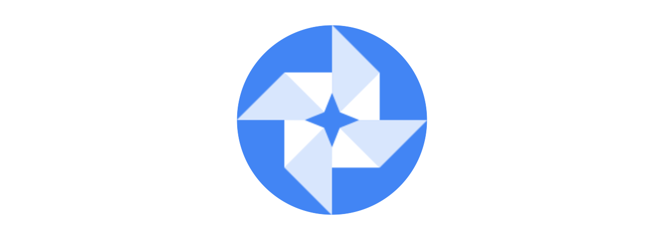 Link block header image