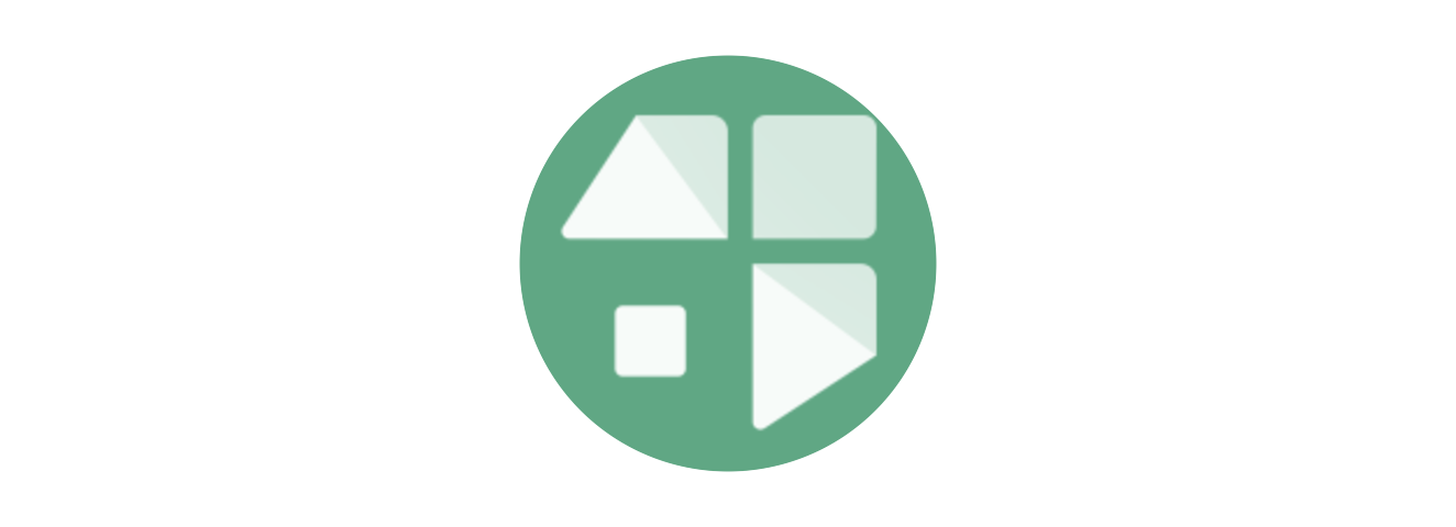 Link block header image