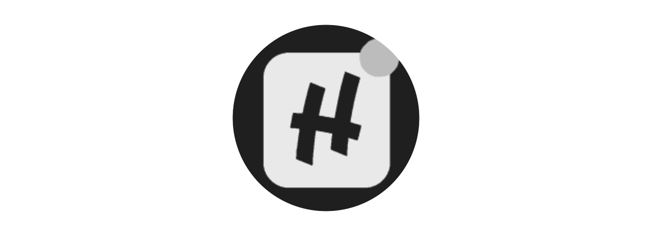 Link block header image