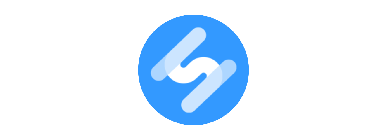 Link block header image