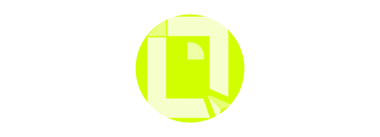 Link block header image