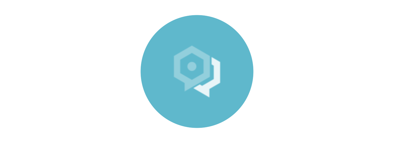 Link block header image