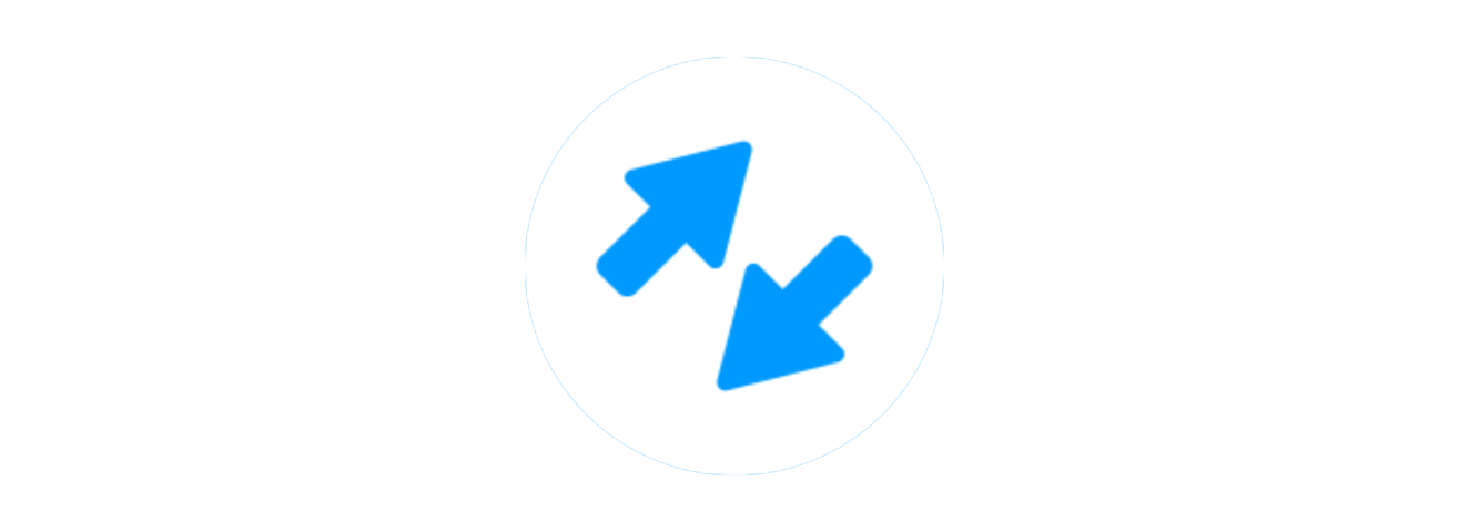 Link block header image