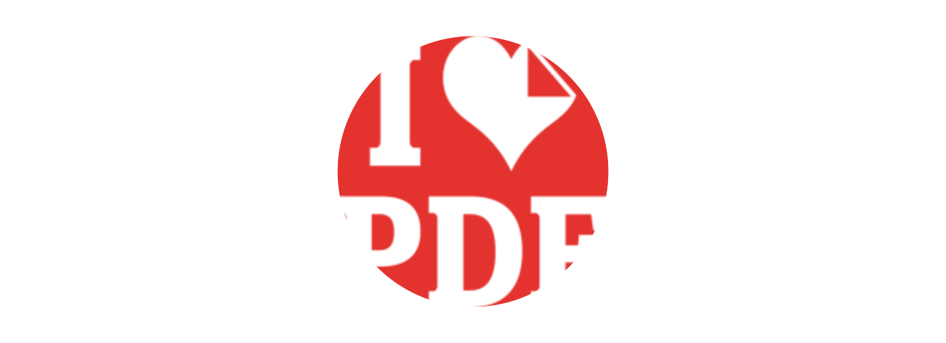 iLovePDF