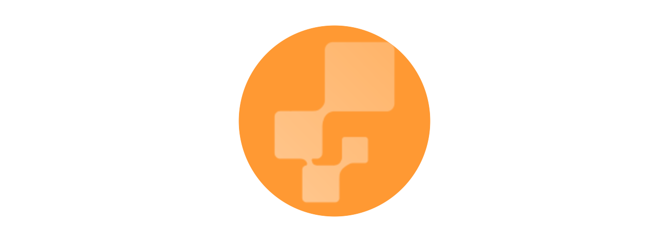 Link block header image