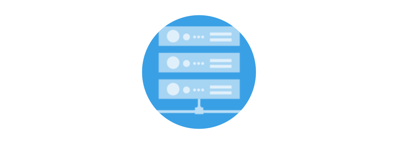 Link block header image