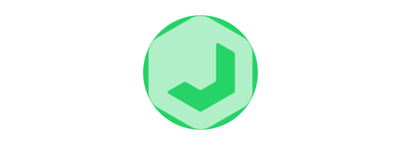 Link block header image