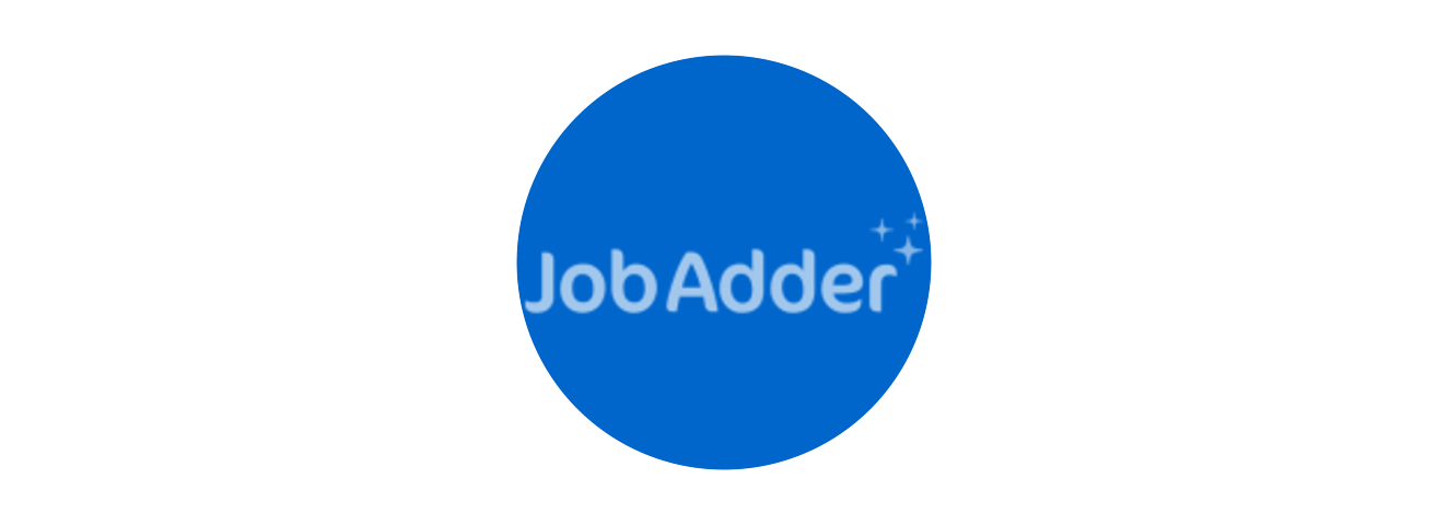 JobAdder logo
