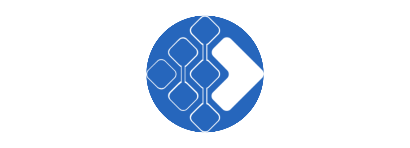 Link block header image