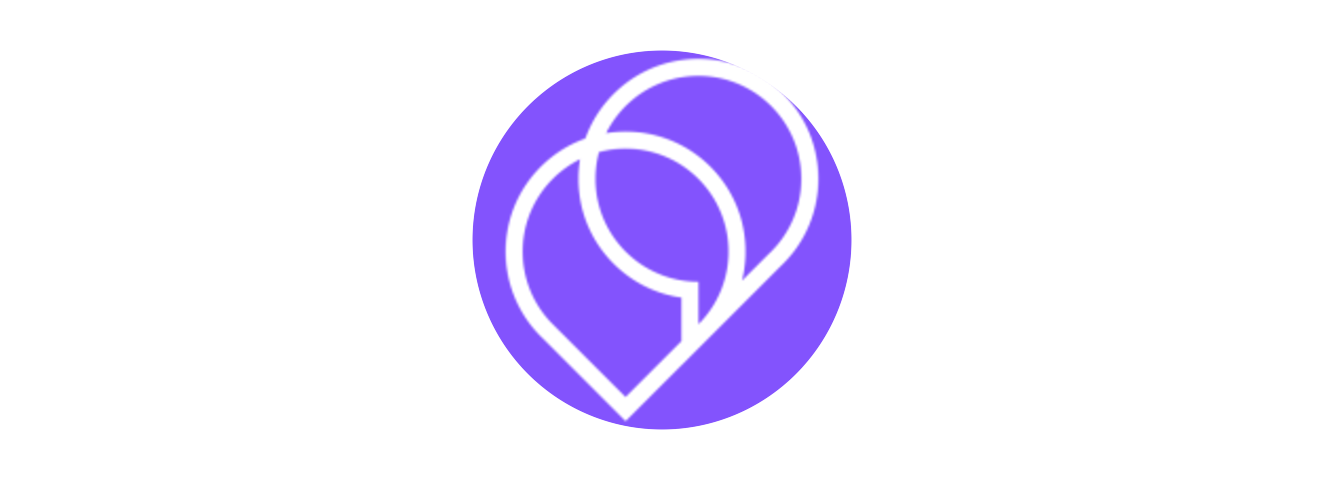 Link block header image