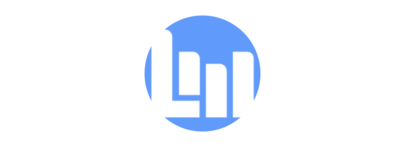 Link block header image