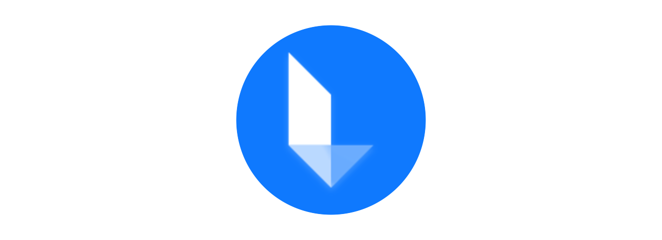 Link block header image