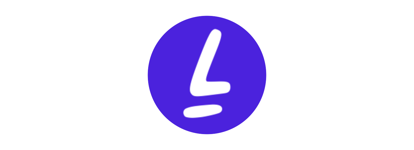Link block header image