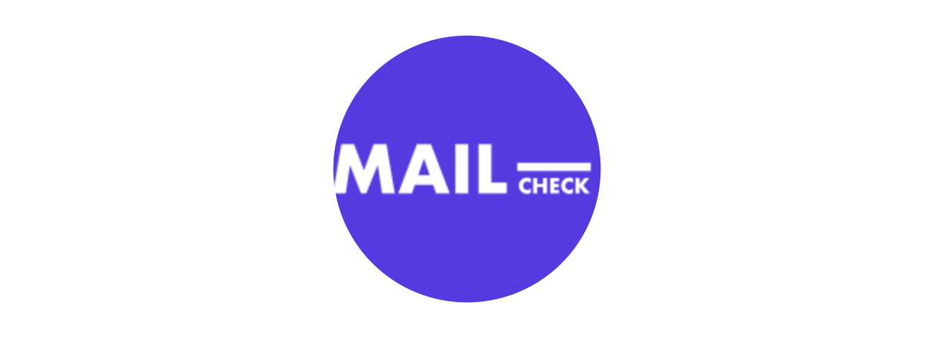 Mailcheck