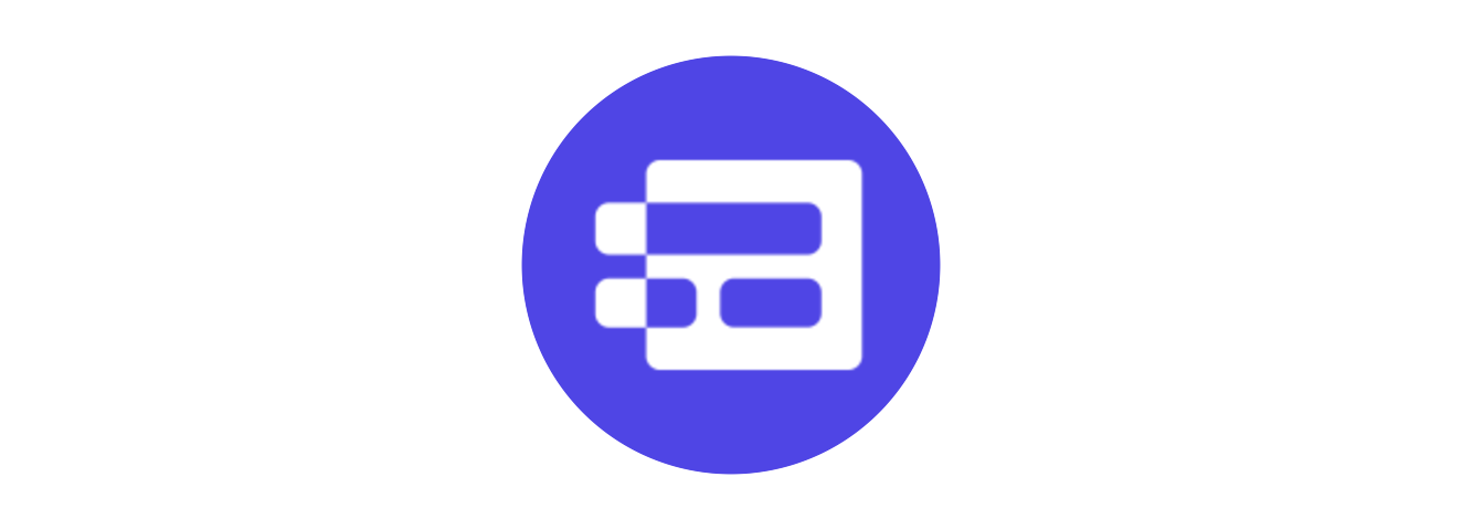 Link block header image