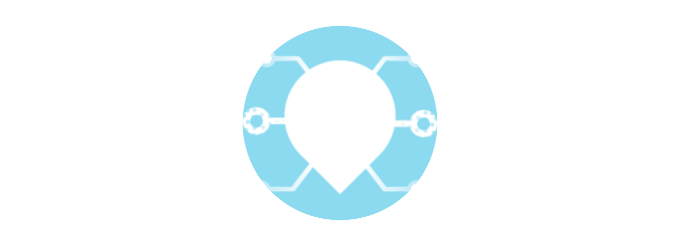 Link block header image
