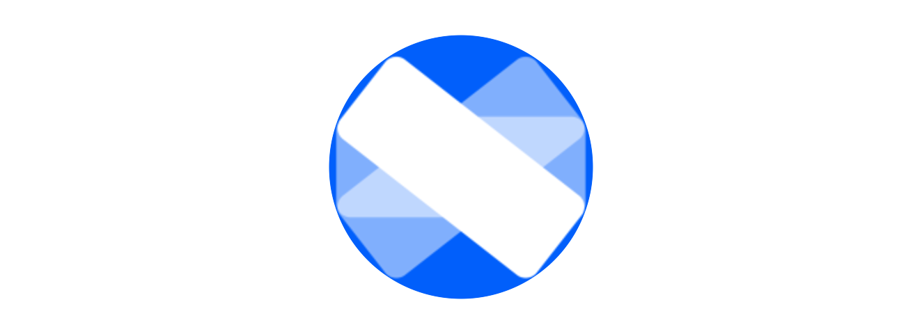 Link block header image