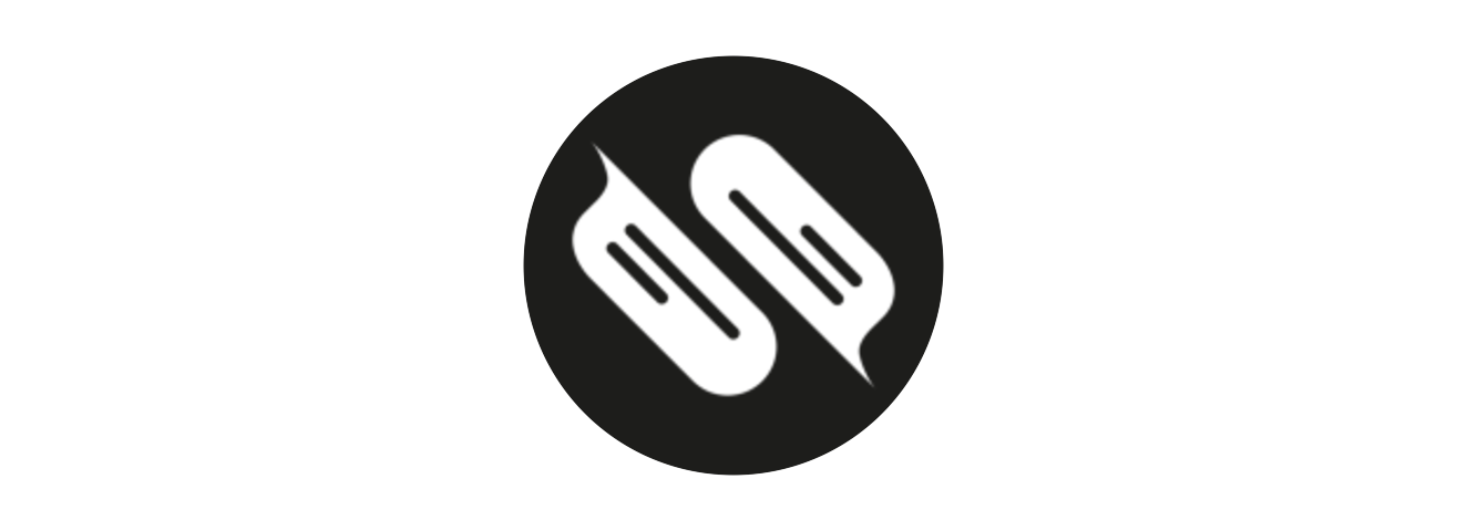 Link block header image