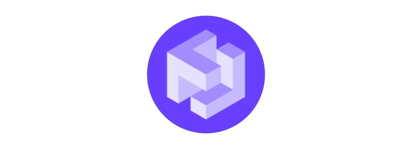 Link block header image